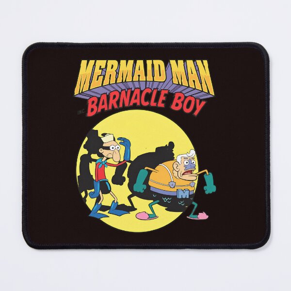Item preview, Retro Duo Nautical Adventure Graphic Print designed and sold by SATA-9TALA.
