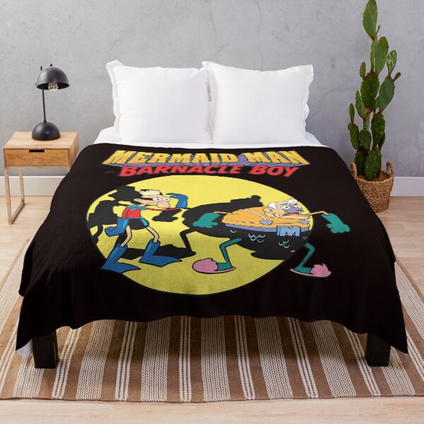 Item preview, Retro Duo Nautical Adventure Graphic Print designed and sold by SATA-9TALA.