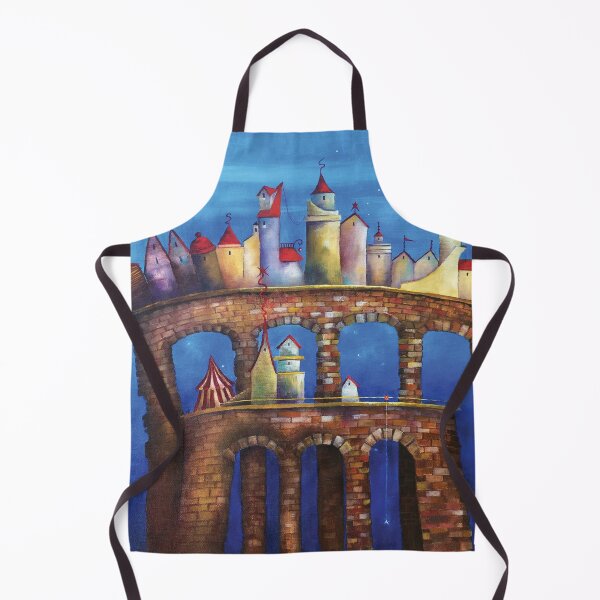 Item preview, Bridgetown designed and sold by Annie White Illustration.