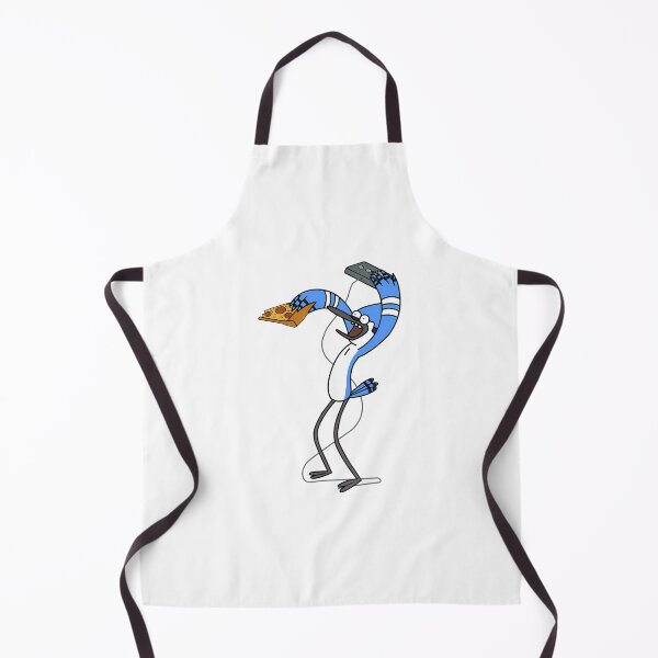 Item preview, Mordecai Pizza Video Game designed and sold by tuarthqui.