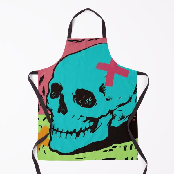 Item preview,     Pop Skull X designed and sold by MikZviagin.