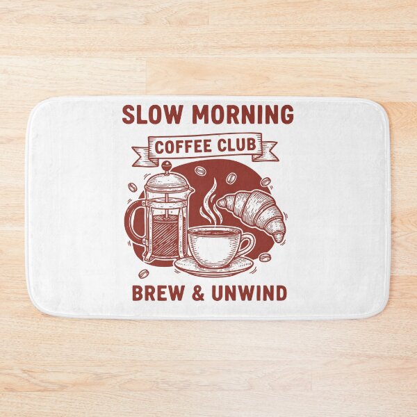 Item preview, Breakfast Brunch Coffee Pancake Bacon Food designed and sold by LuminOrb.
