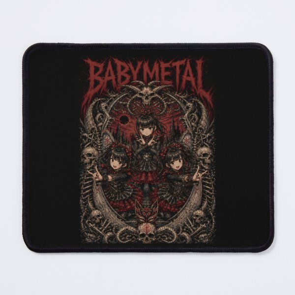 Item preview, Japanese Metal Pop Group designed and sold by Nilsolander.