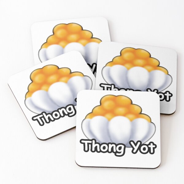 Artikelvorschau, Thai Gold Drops entworfen und verkauft von My-Beam.