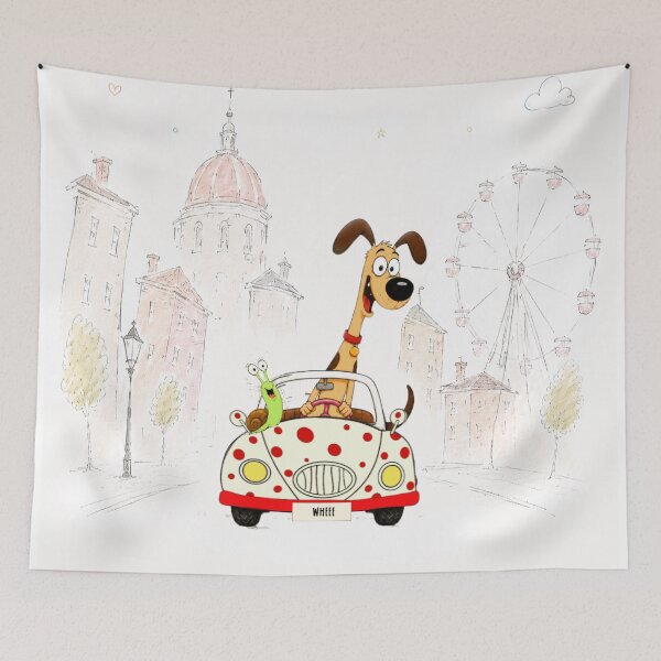 Item preview, Where Silly Adventure Begin designed and sold by SeseDesign.