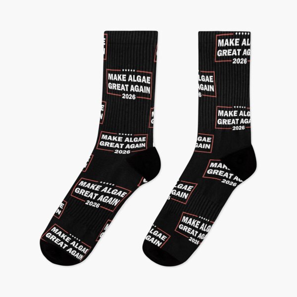 Item preview, Make Algae Great Again designed and sold by abderrahmane03.