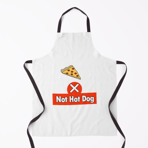 Item preview, Not Hot Dog designed and sold by tuarthqui.