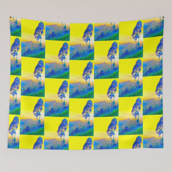 Item preview,  Waikiki from Round Top II designed and sold by R-F-B.