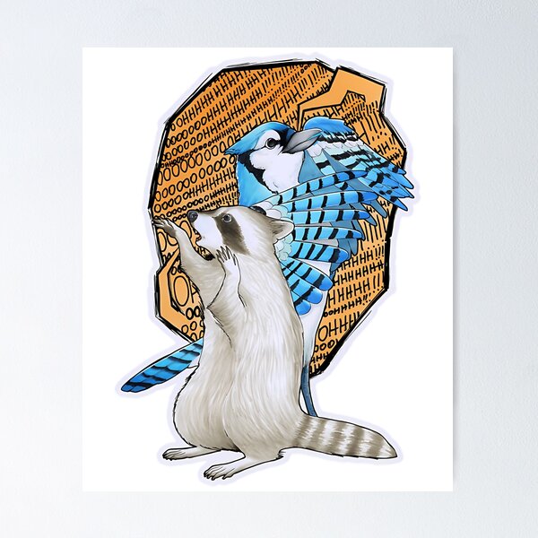 Item preview, Ohhhhhhhhhhhh designed and sold by tuarthqui.