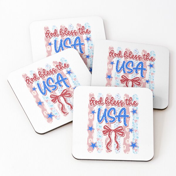 Item preview, God Bless Usa, 250 Years Of Freedom, Made In The Usa, 4th Of July, Republican designed and sold by vintagearttee.