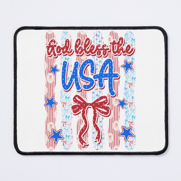 Item preview, God Bless Usa, 250 Years Of Freedom, Made In The Usa, 4th Of July, Republican designed and sold by vintagearttee.
