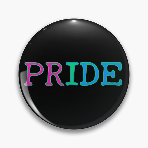 Item preview, Polysexual Pride designed and sold by Day10Machine.