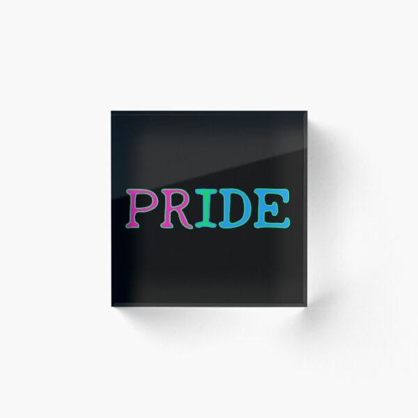 Item preview, Polysexual Pride designed and sold by Day10Machine.