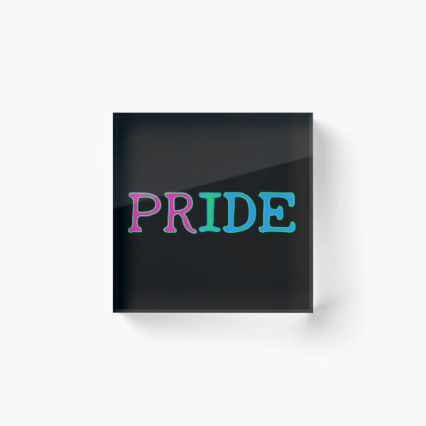 Item preview, Polysexual Pride designed and sold by Day10Machine.