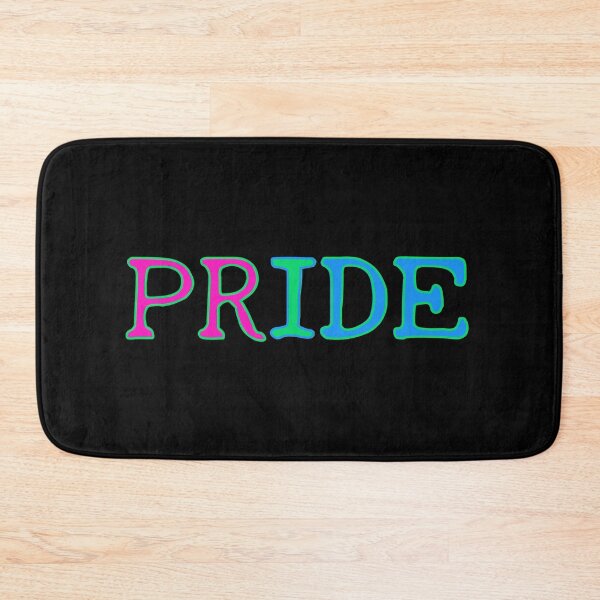 Item preview, Polysexual Pride designed and sold by Day10Machine.