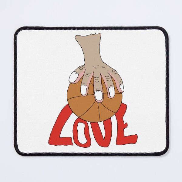 Item preview, Basketball Love designed and sold by Shooz34.