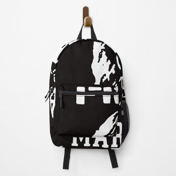 Item preview, Free Name Stencil Portrait Statement Garment designed and sold by BLACK-omerta.
