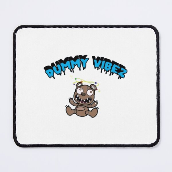 Item preview, Dummy Viber Shock designed and sold by HesseCove.
