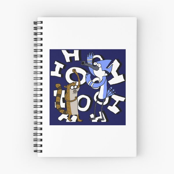 Item preview, Ooooohh Mordecai  Rigby Regular Show designed and sold by tuarthqui.