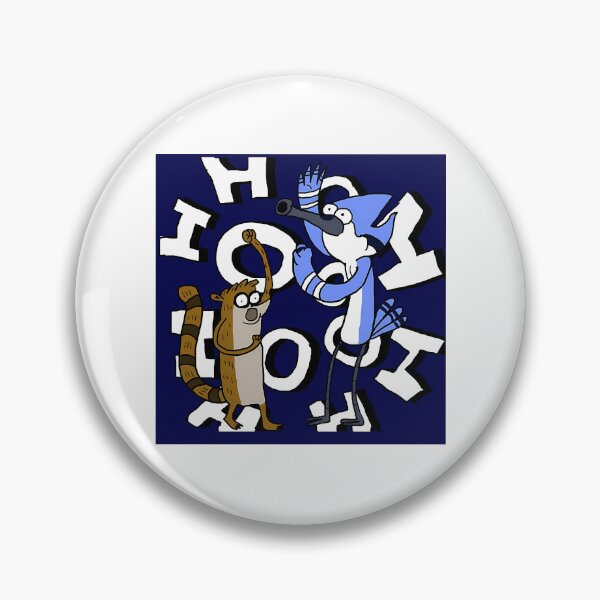 Item preview, Ooooohh Mordecai  Rigby Regular Show designed and sold by tuarthqui.