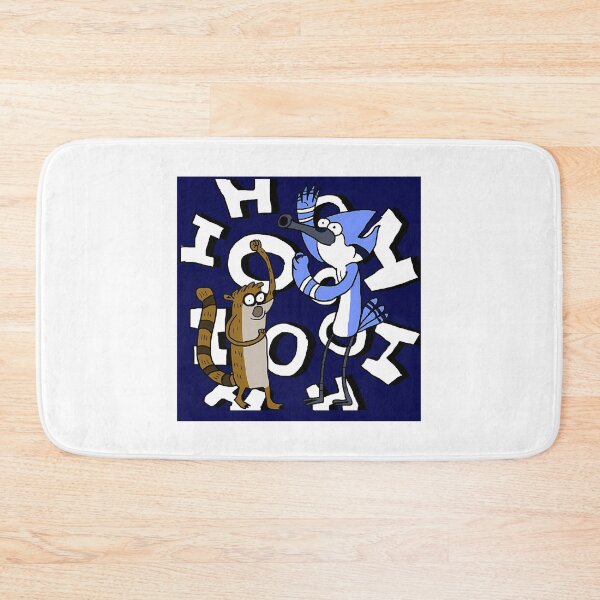 Item preview, Ooooohh Mordecai  Rigby Regular Show designed and sold by tuarthqui.