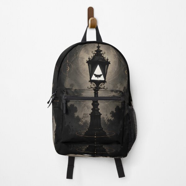 Item preview, Lamplight of Shadows designed and sold by Studio77-Gothic.