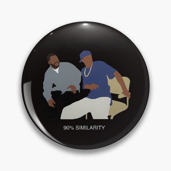 Item preview, Minimalist Scene Vector Duo Group Art designed and sold by BLACK-omerta.