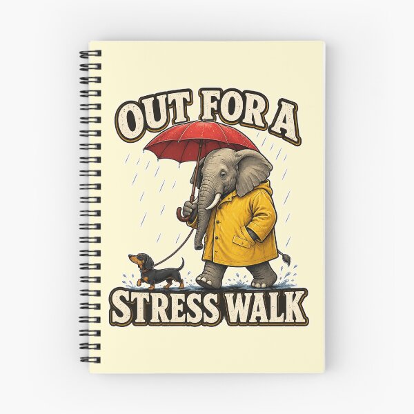 Item preview, Funny Elephant Dachshund Gift designed and sold by Gentlestate.