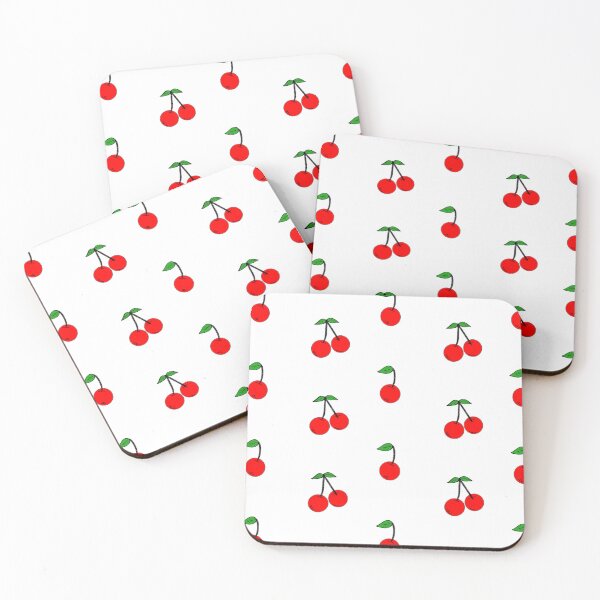 Item preview, Sweet Summer Cherries - Cute Youthful Aesthetic designed and sold by Gilt..