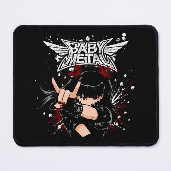 Item preview, Japanese Metal Pop Group designed and sold by Nilsolander.