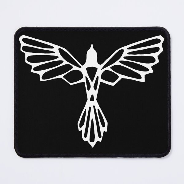 Item preview, The flight of the white bird designed and sold by Lagueny.