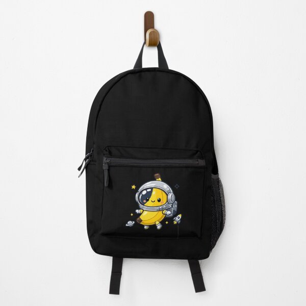Item preview, Cute Astronaut Banana Space Suit Funny Kawaii Fruit Design designed and sold by irfanshikh.