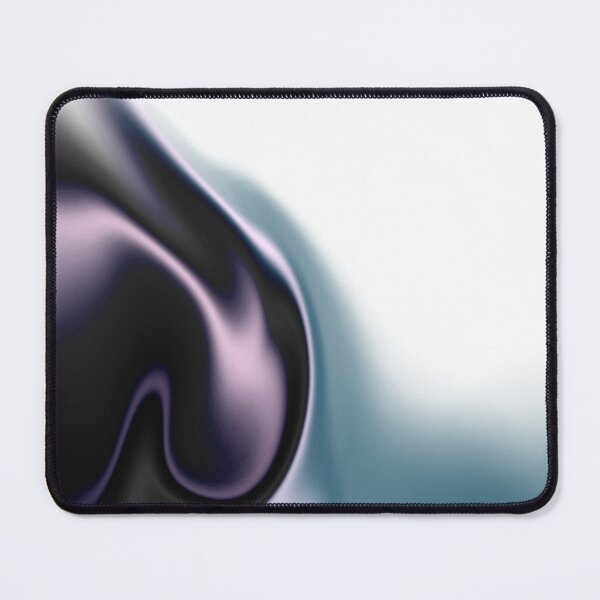 Item preview, Midnight Aura Abstract designed and sold by Happyabstract.