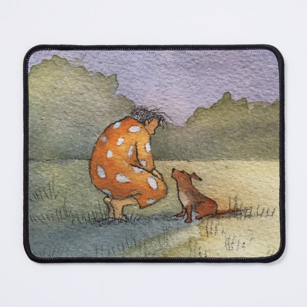 Item preview, Heart to Heart designed and sold by Annie White Illustration.