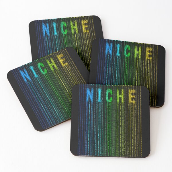 Item preview, MUSIC - Too niche for the algorithm designed and sold by MetusArt.