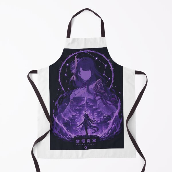 Item preview, Ei Inspired Eternal Electro Anime Fantasy Design designed and sold by ijunk.