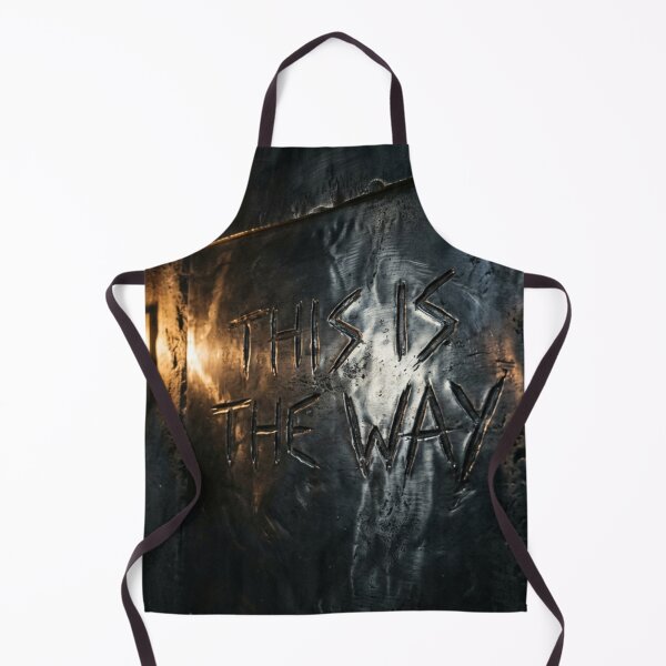 Item preview, Mandalorian designed and sold by Skraggen68.