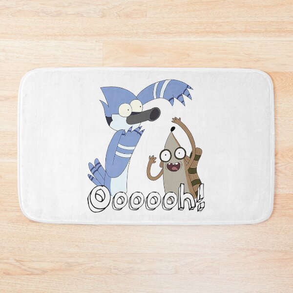 Item preview, Regular Shirt Ooooh designed and sold by tuarthqui.