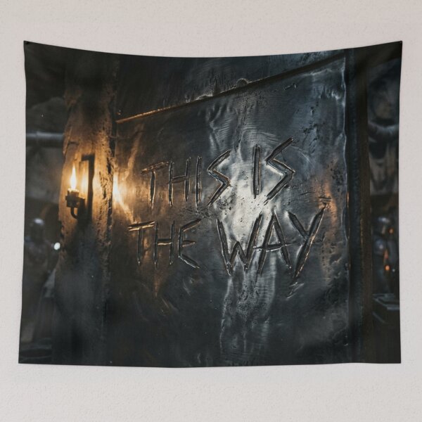 Item preview, Mandalorian designed and sold by Skraggen68.