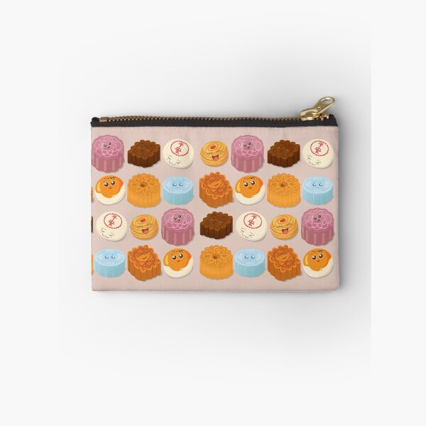Item preview, Mooncakes Galore! designed and sold by elephantfeathercreative.