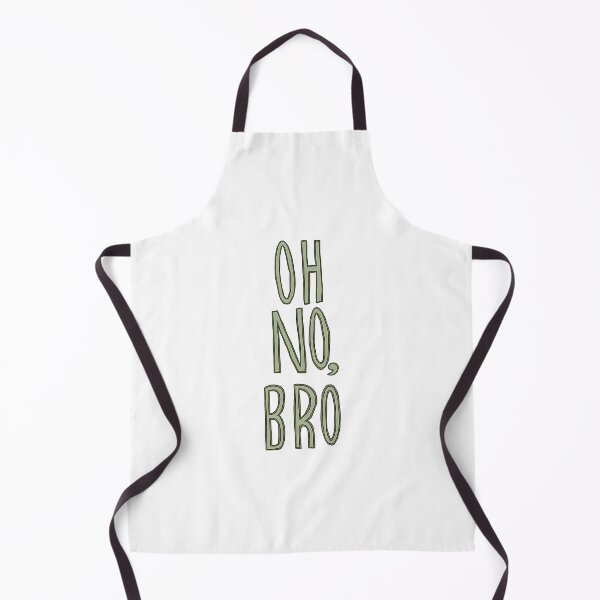 Item preview, Regular Show Oh No Bro Tee designed and sold by tuarthqui.