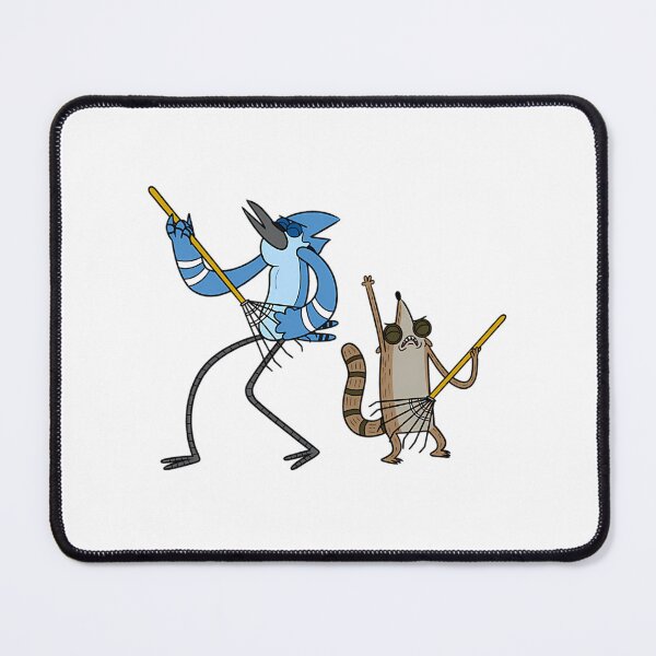 Item preview, Regular Show  designed and sold by tuarthqui.