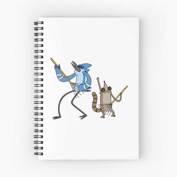 Item preview, Regular Show  designed and sold by tuarthqui.