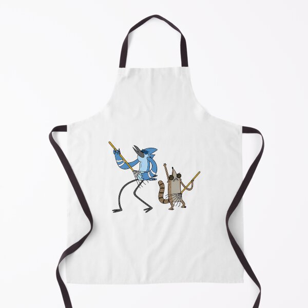 Item preview, Regular Show designed and sold by tuarthqui.