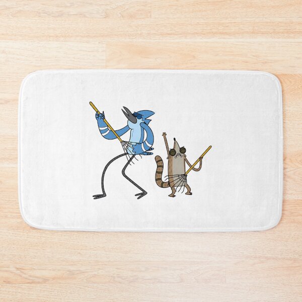 Item preview, Regular Show  designed and sold by tuarthqui.