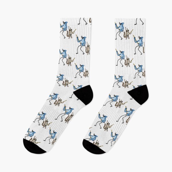 Item preview, Regular Show  designed and sold by tuarthqui.