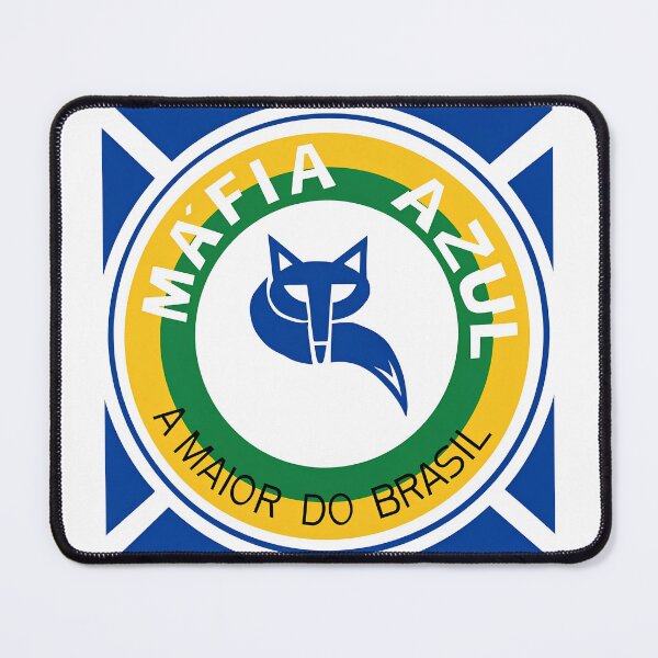 Item preview, Cruzeiro A Maior Do Brasil designed and sold by canvasriddle.