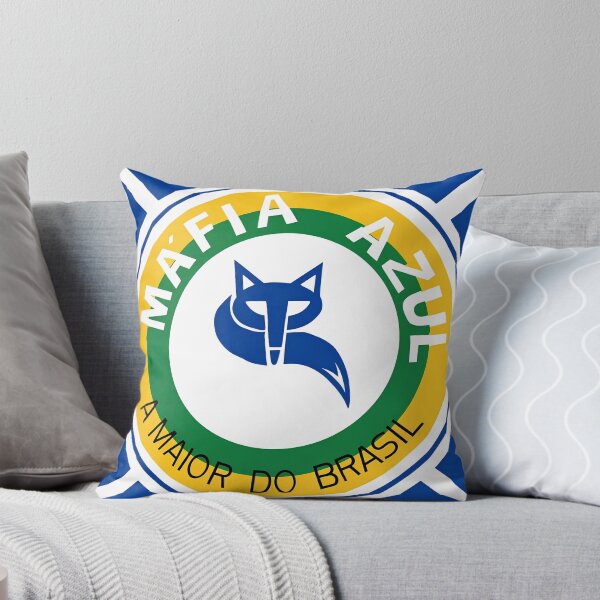 Item preview, Cruzeiro A Maior Do Brasil designed and sold by canvasriddle.