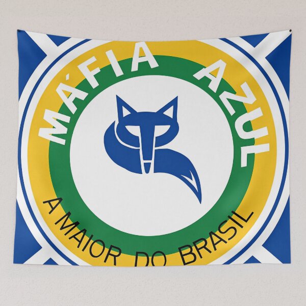Item preview, Cruzeiro A Maior Do Brasil designed and sold by canvasriddle.