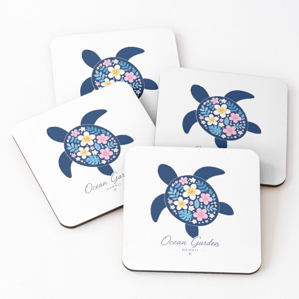 Item preview, Ocean Garden designed and sold by lbl-shop.